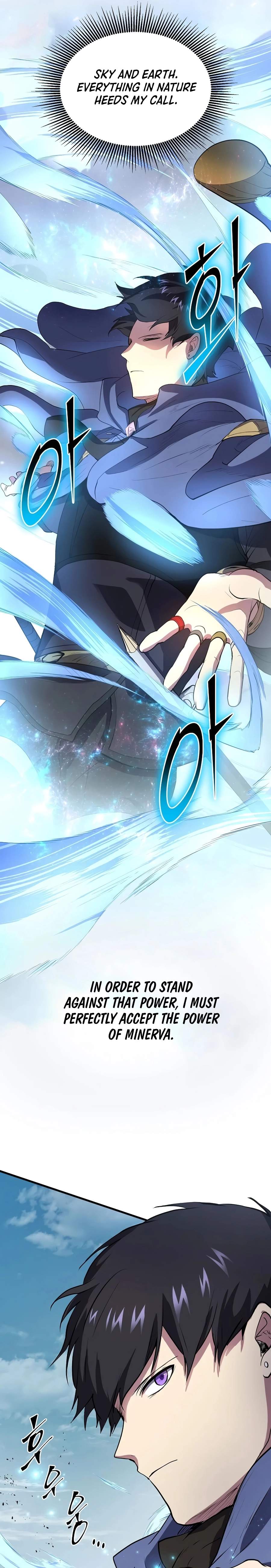 Read Leveling Up With Skills Manga Online