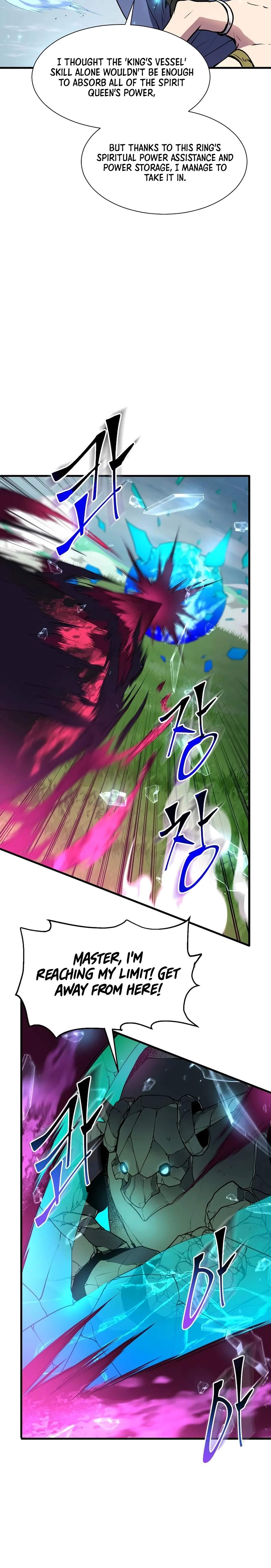 Read Leveling Up With Skills Manga Online