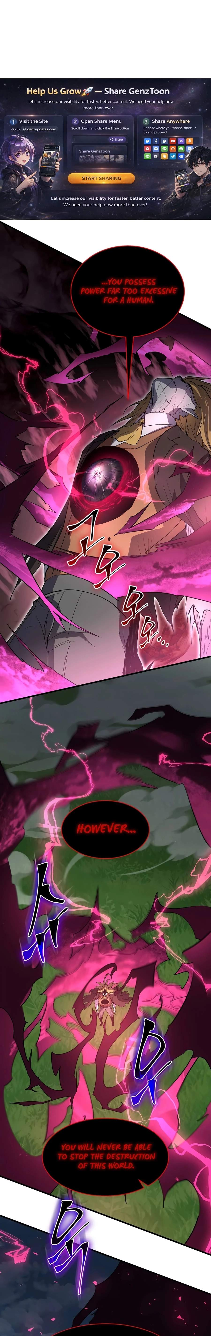 Read Leveling Up With Skills Manga Online