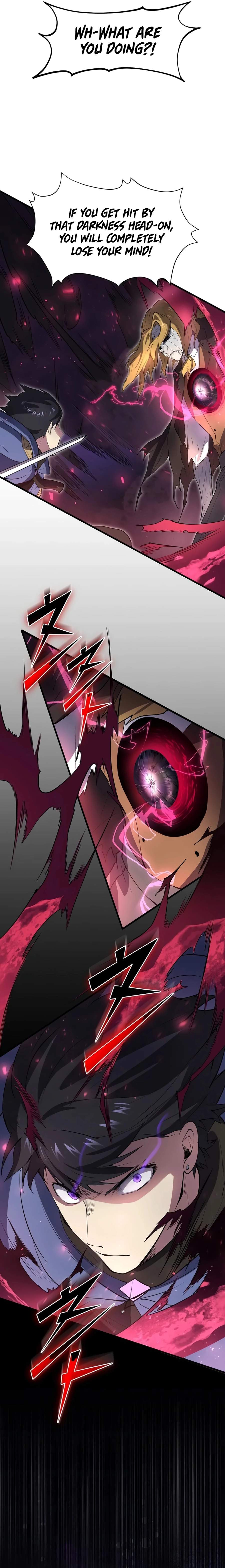 Read Leveling Up With Skills Manga Online
