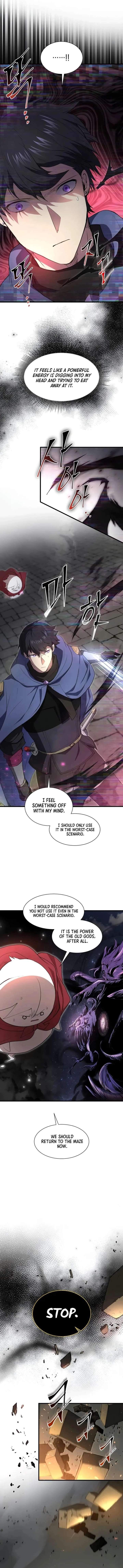 Read Leveling Up With Skills Manga Online