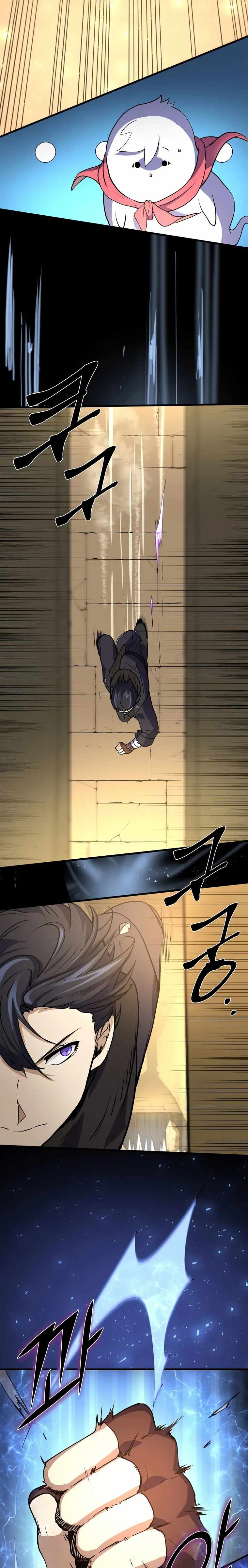 Read Leveling Up With Skills Manga Online