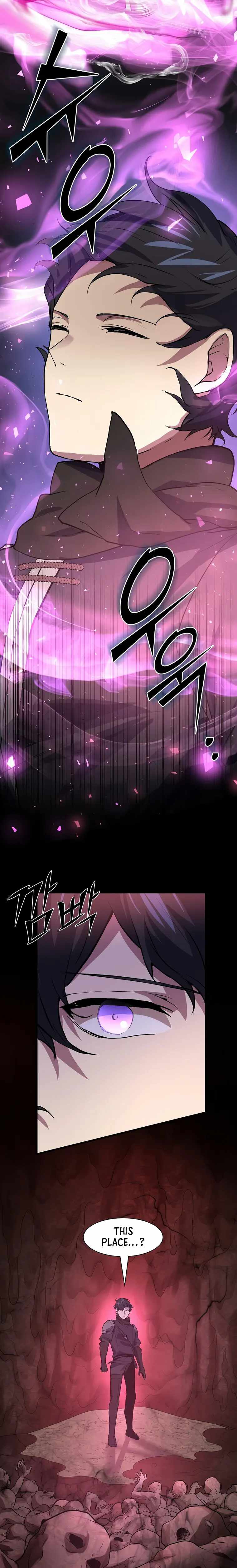 Read Leveling Up With Skills Manga Online