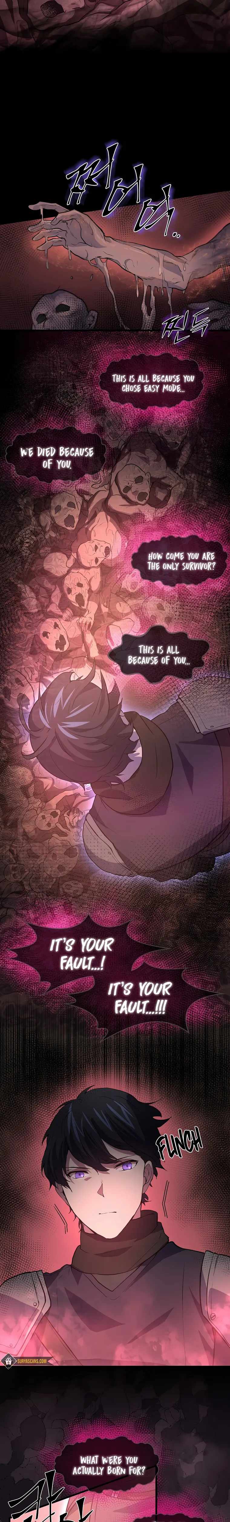Read Leveling Up With Skills Manga Online