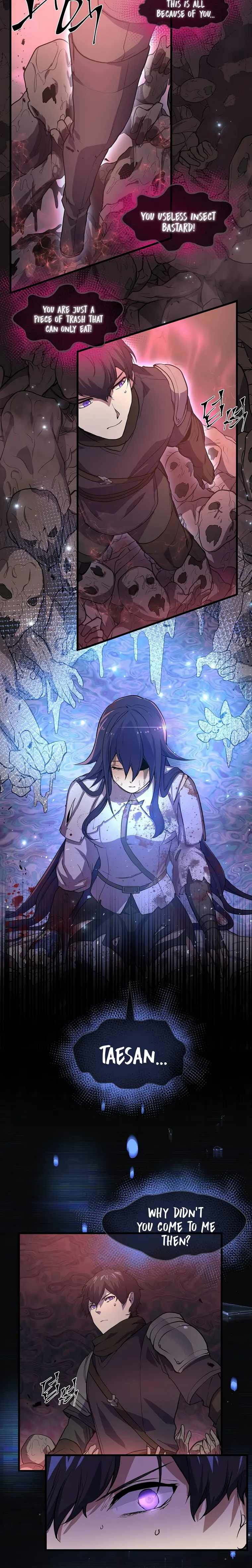 Read Leveling Up With Skills Manga Online