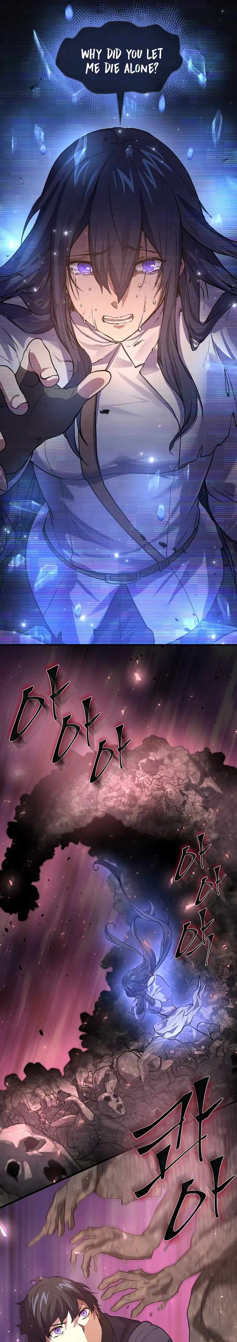 Read Leveling Up With Skills Manga Online