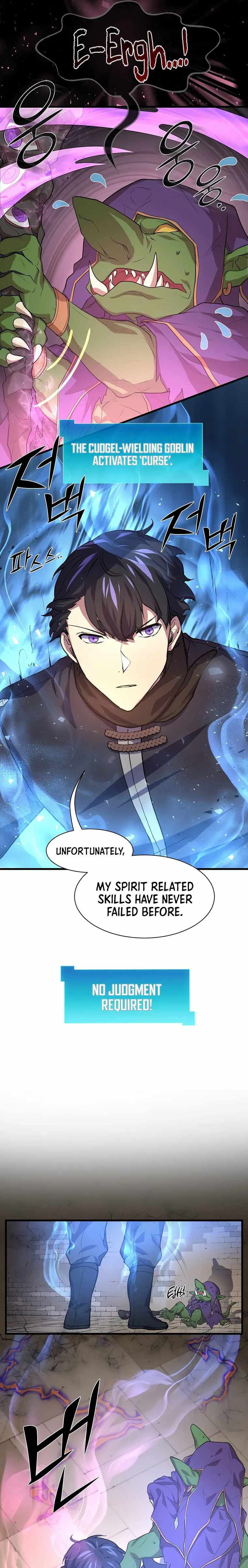 Read Leveling Up With Skills Manga Online