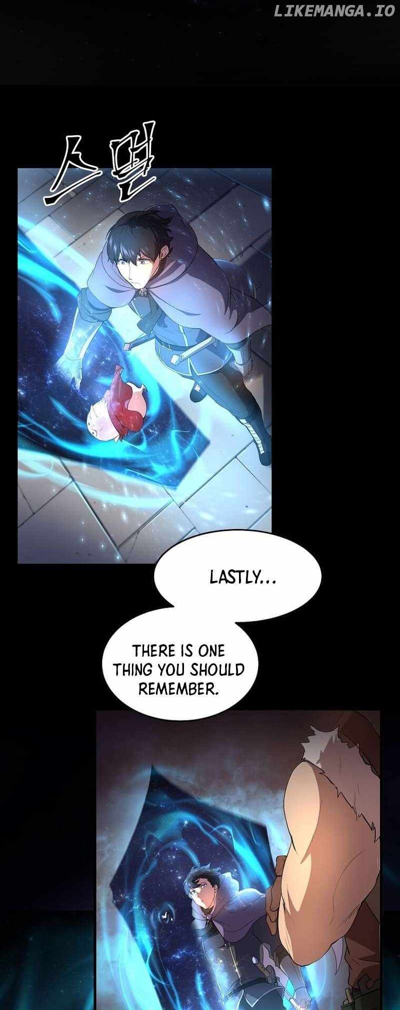 Read Leveling Up With Skills Manga Online