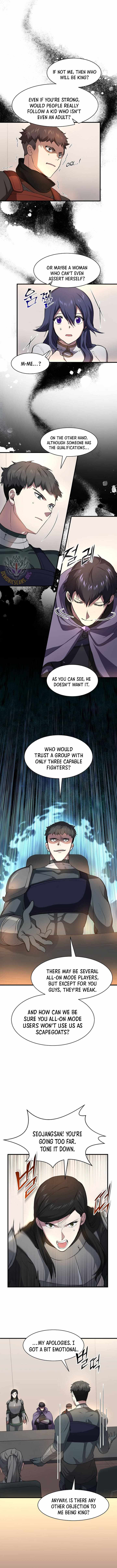 Read Leveling Up With Skills Manga Online