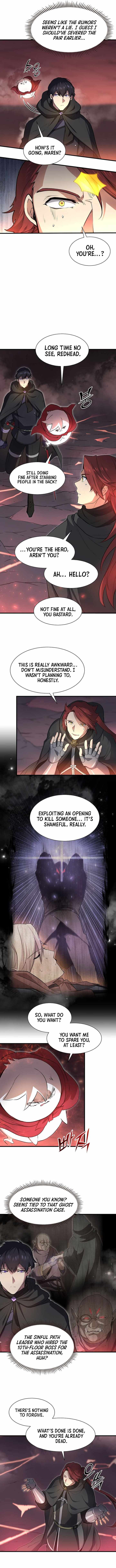 Read Leveling Up With Skills Manga Online