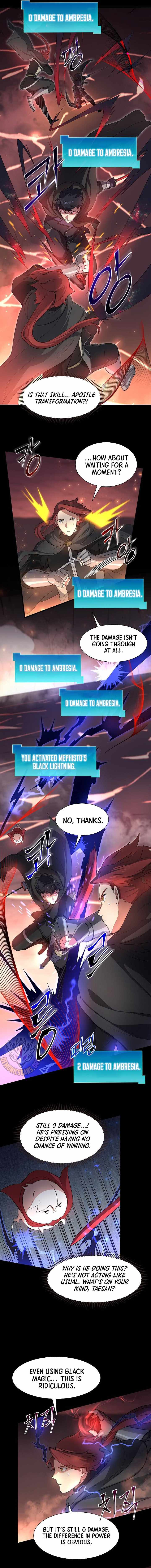 Read Leveling Up With Skills Manga Online