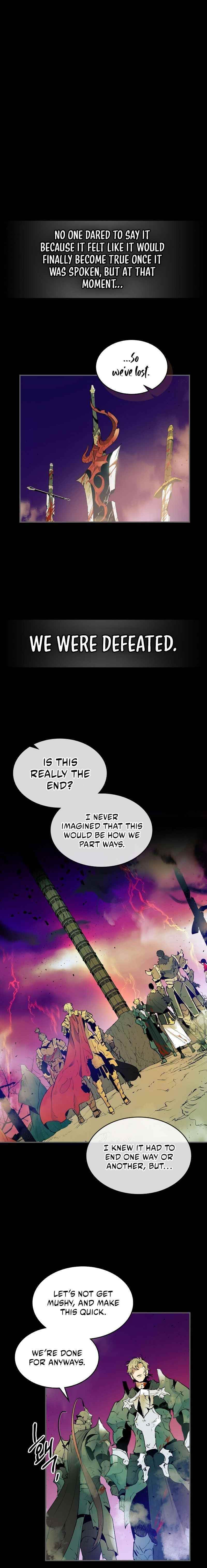 Read Leveling With The Gods Manga Online