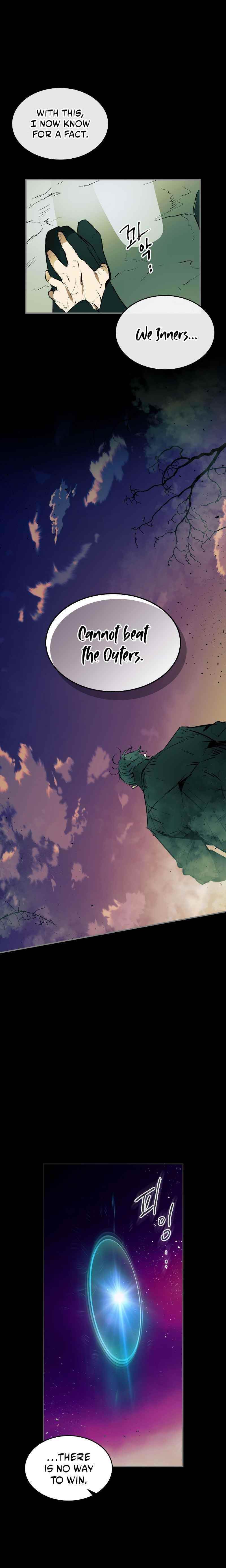 Read Leveling With The Gods Manga Online