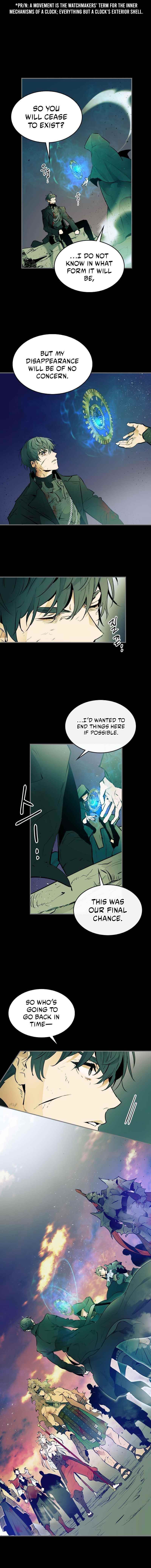 Read Leveling With The Gods Manga Online