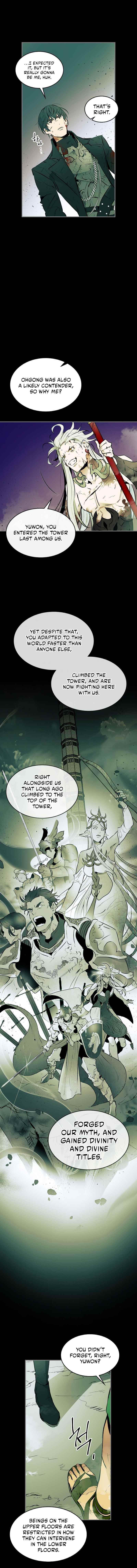 Read Leveling With The Gods Manga Online