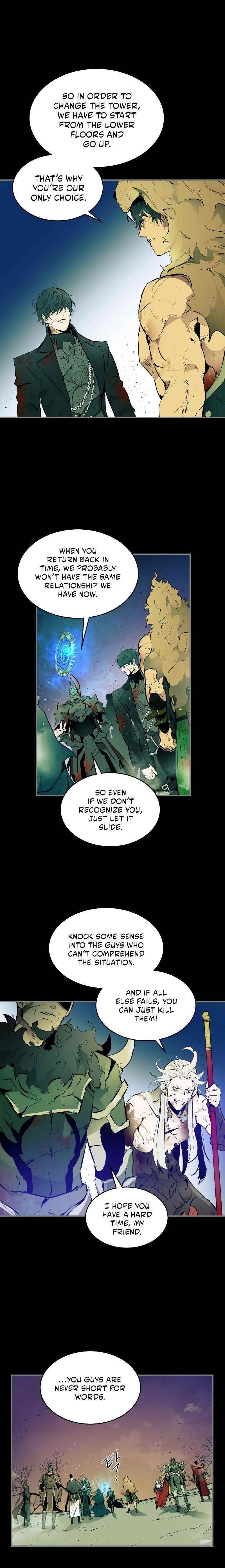 Read Leveling With The Gods Manga Online