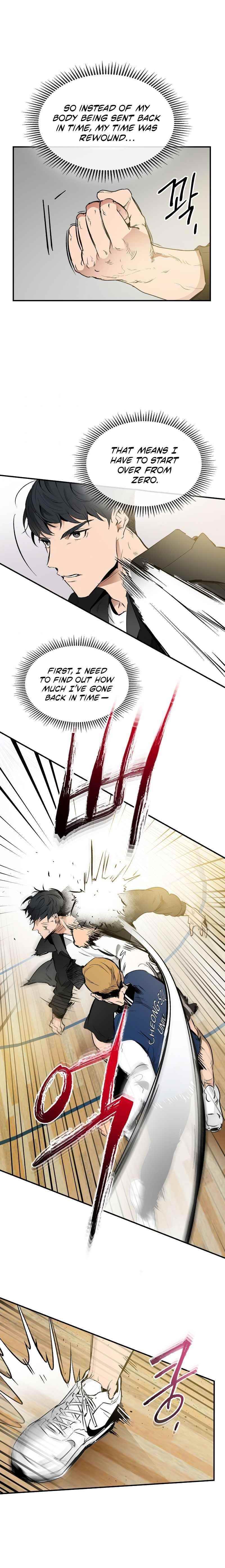 Read Leveling With The Gods Manga Online