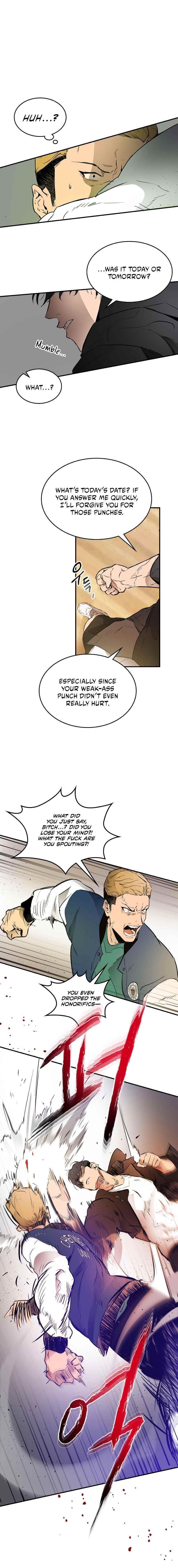 Read Leveling With The Gods Manga Online