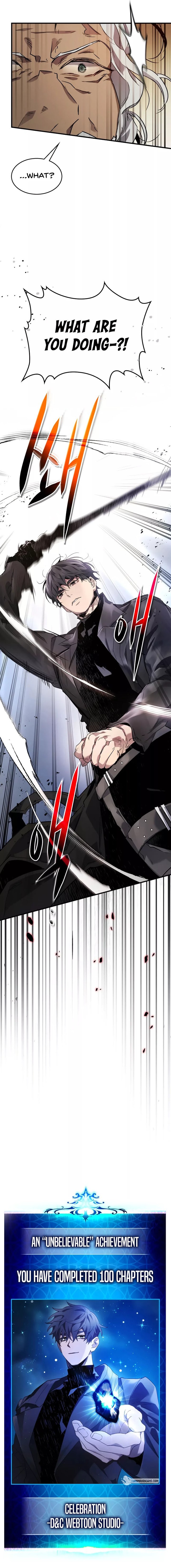 Read Leveling With The Gods Manga Online
