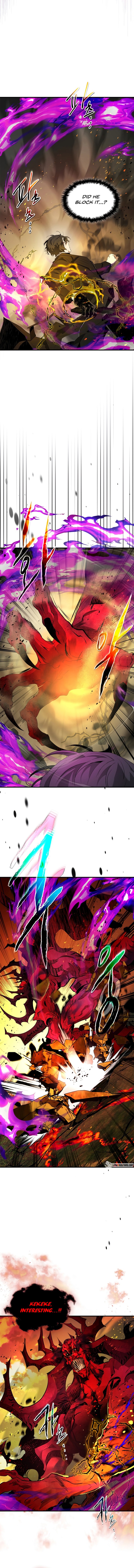 Read Leveling With The Gods Manga Online