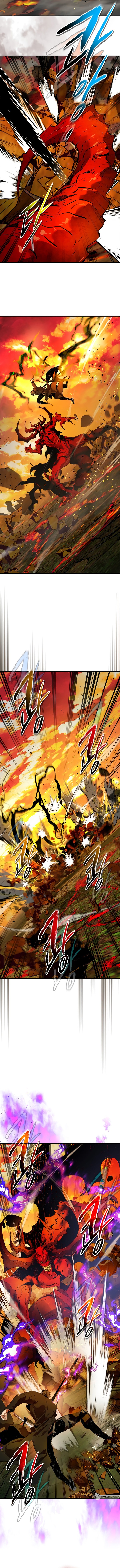 Read Leveling With The Gods Manga Online