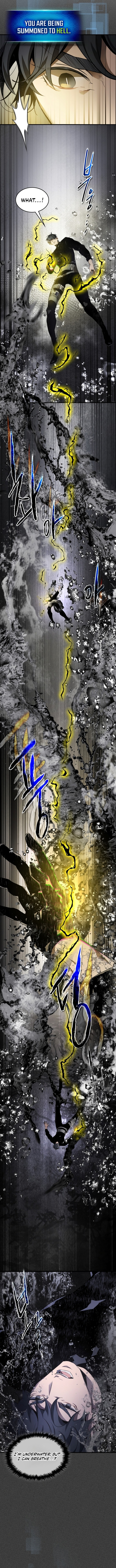 Read Leveling With The Gods Manga Online