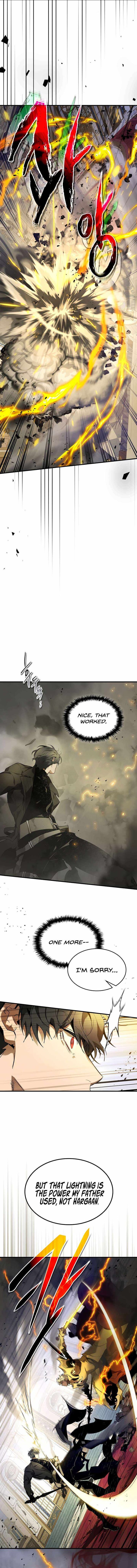 Read Leveling With The Gods Manga Online