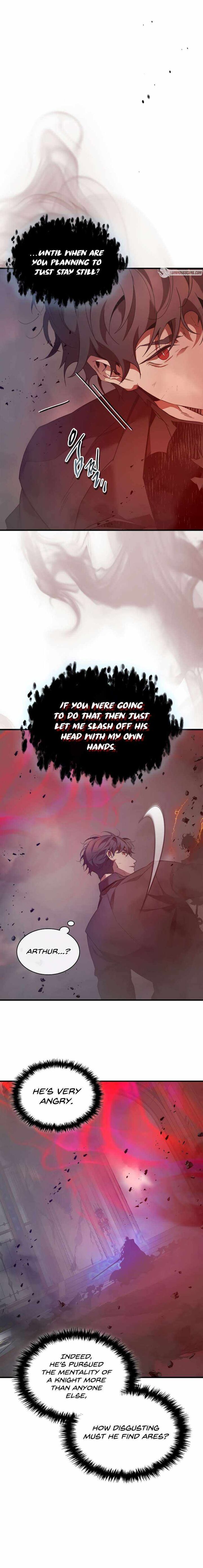 Read Leveling With The Gods Manga Online