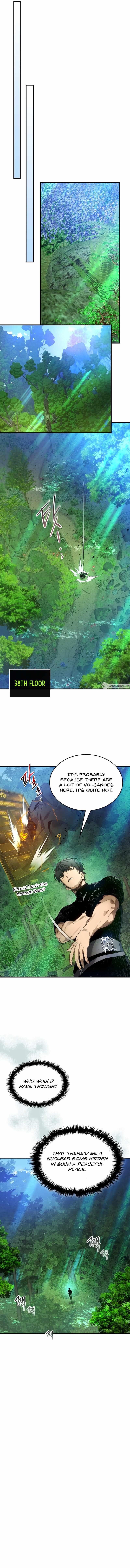 Read Leveling With The Gods Manga Online