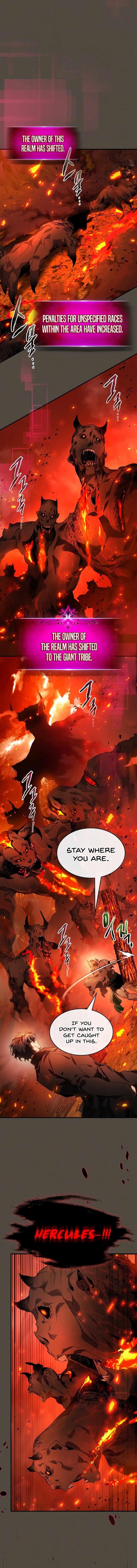 Read Leveling With The Gods Manga Online