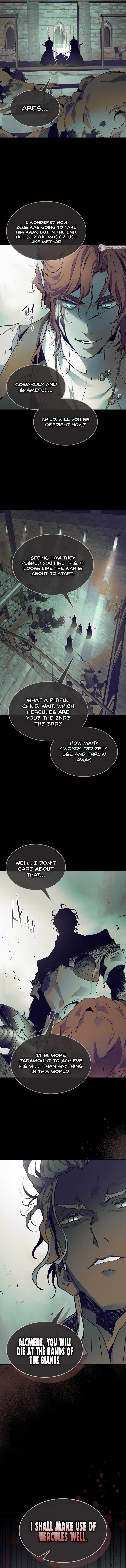Read Leveling With The Gods Manga Online