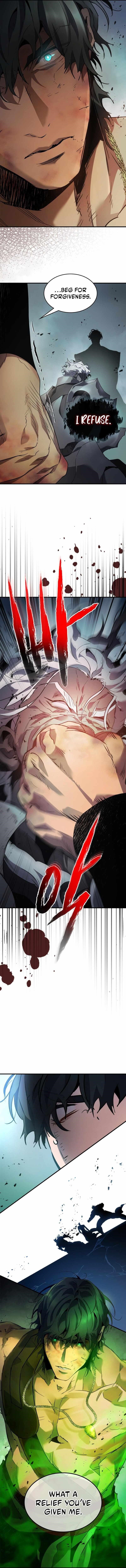 Read Leveling With The Gods Manga Online
