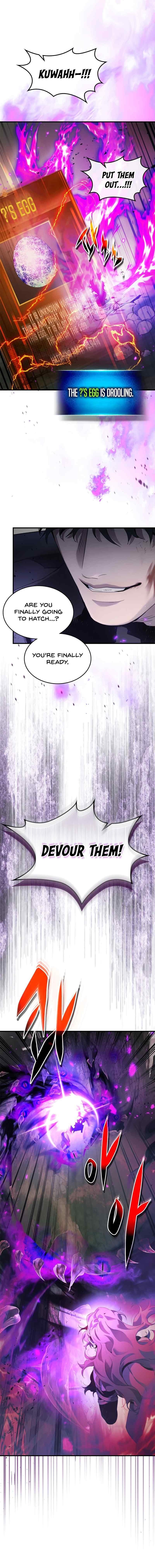Read Leveling With The Gods Manga Online