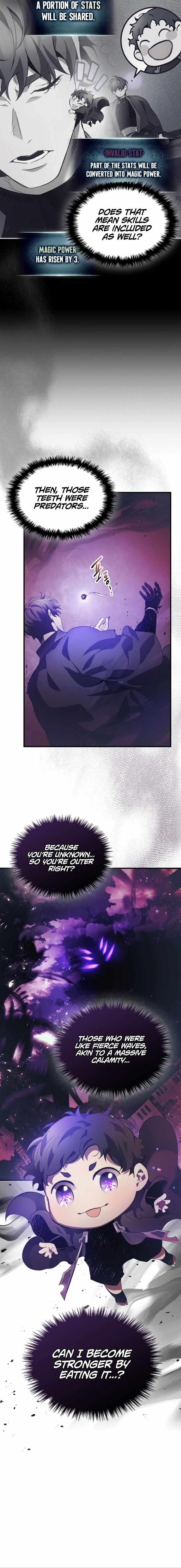 Read Leveling With The Gods Manga Online