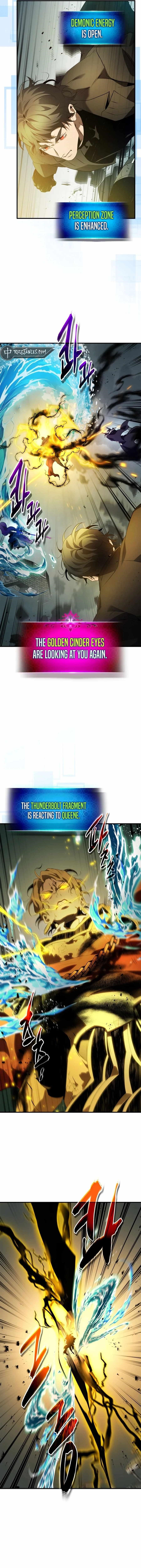 Read Leveling With The Gods Manga Online