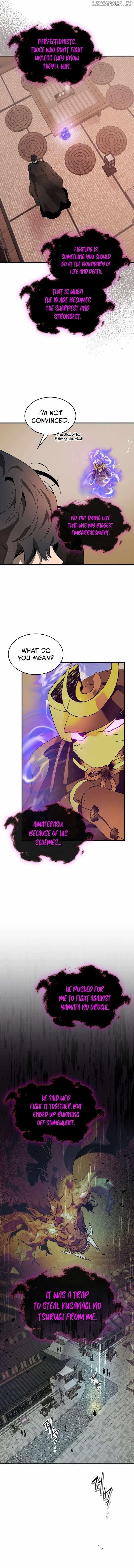 Read Leveling With The Gods Manga Online