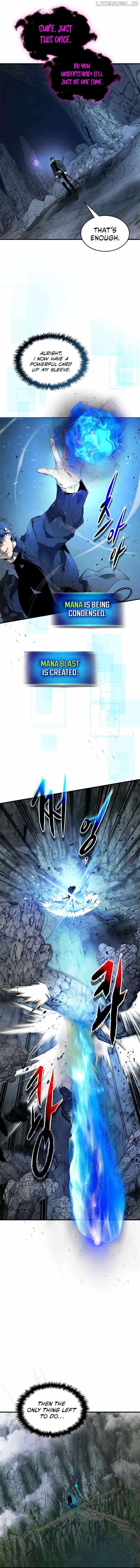 Read Leveling With The Gods Manga Online