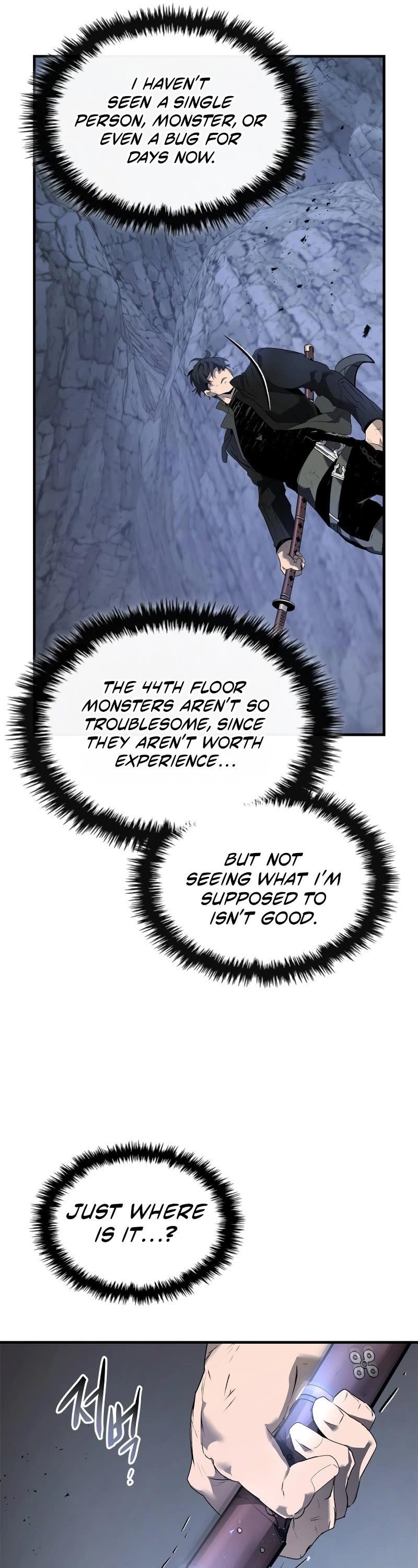Read Leveling With The Gods Manga Online