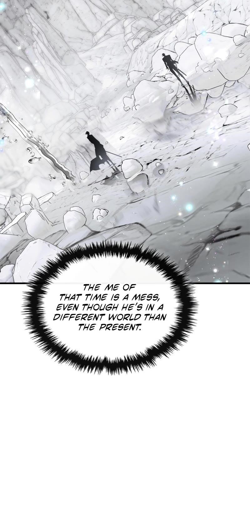 Read Leveling With The Gods Manga Online