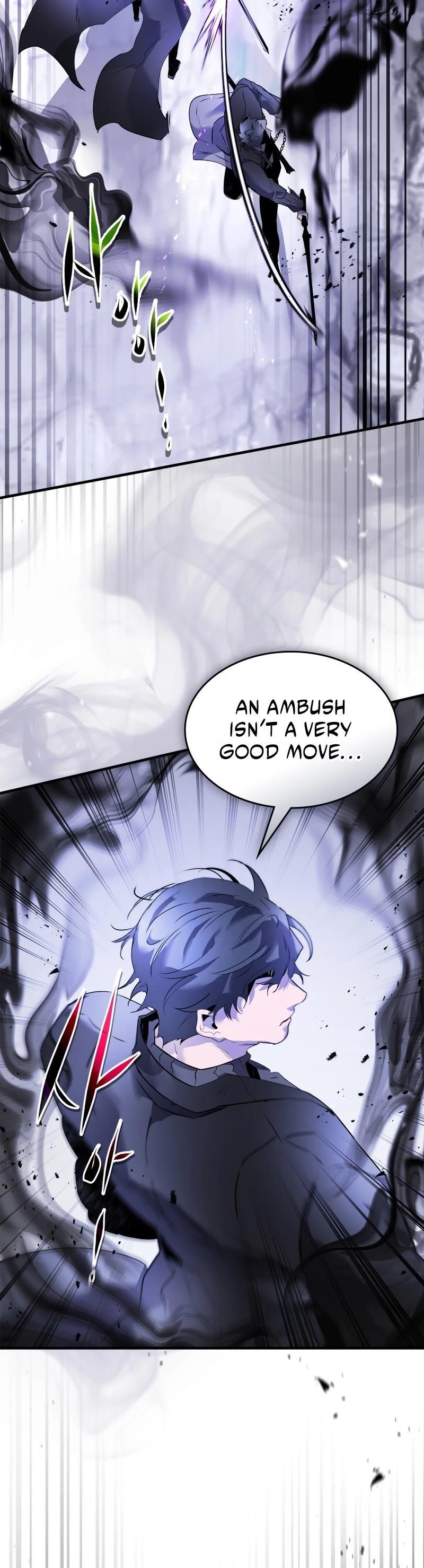 Read Leveling With The Gods Manga Online