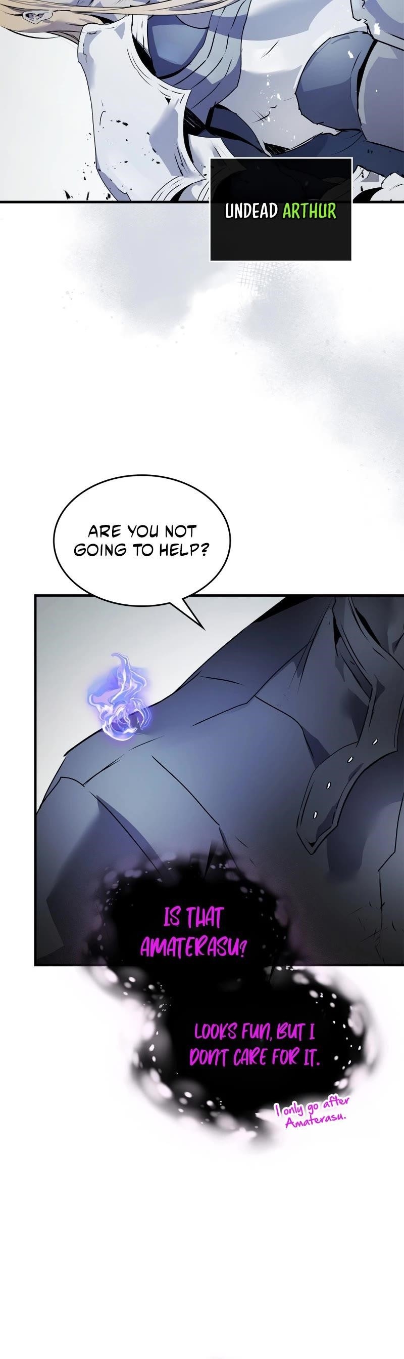 Read Leveling With The Gods Manga Online