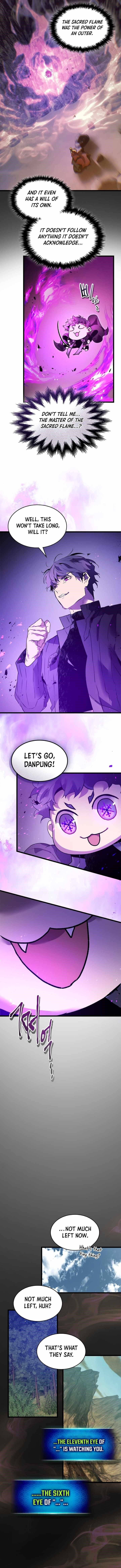 Read Leveling With The Gods Manga Online