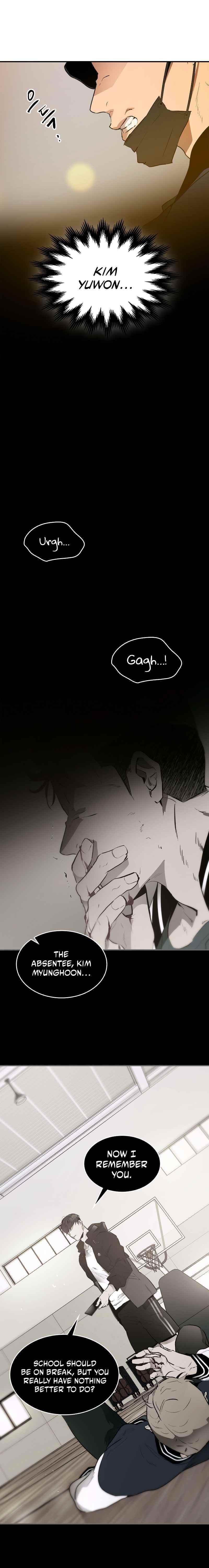 Read Leveling With The Gods Manga Online