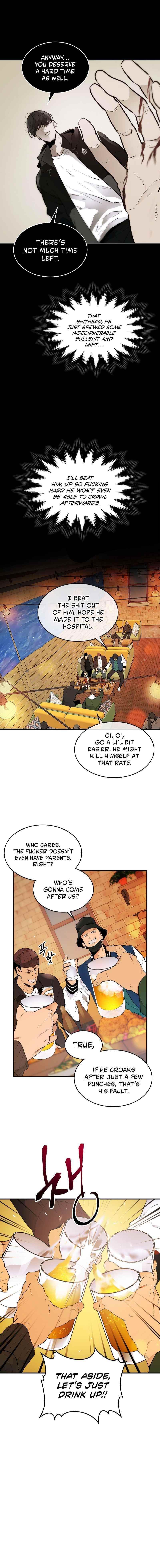 Read Leveling With The Gods Manga Online