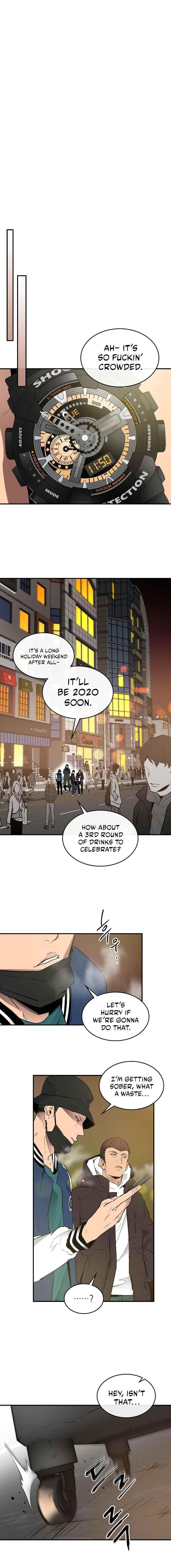 Read Leveling With The Gods Manga Online