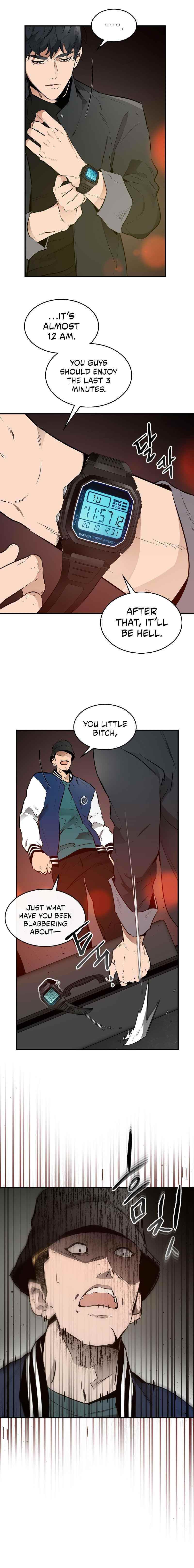 Read Leveling With The Gods Manga Online