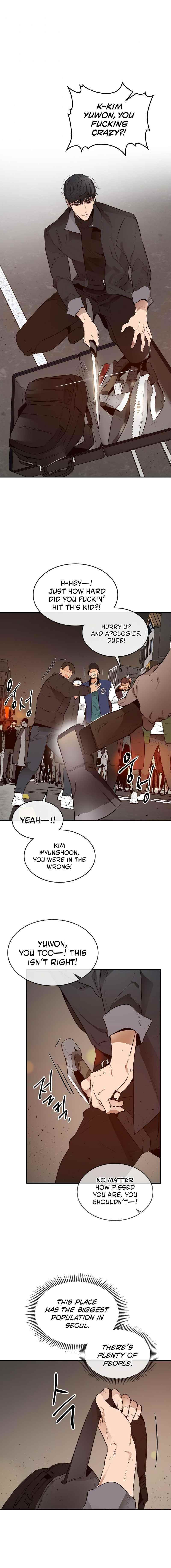 Read Leveling With The Gods Manga Online