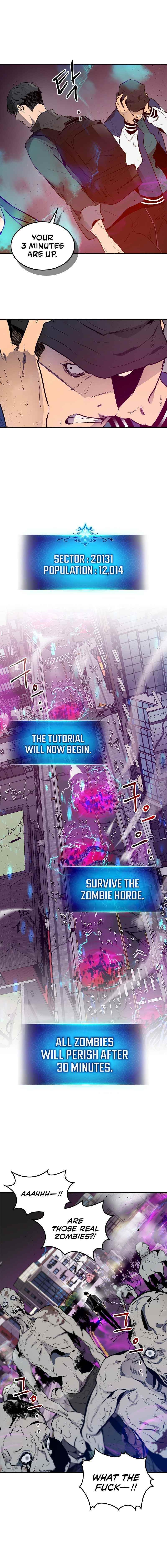 Read Leveling With The Gods Manga Online