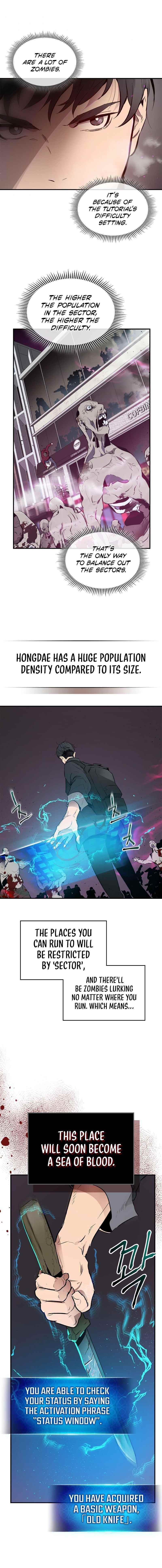 Read Leveling With The Gods Manga Online