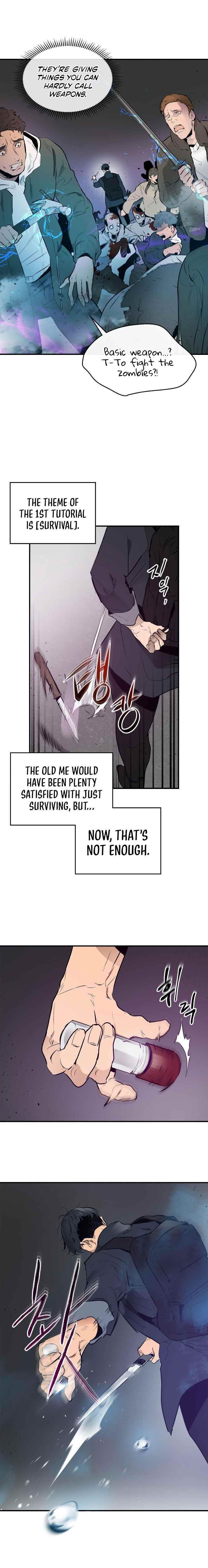 Read Leveling With The Gods Manga Online